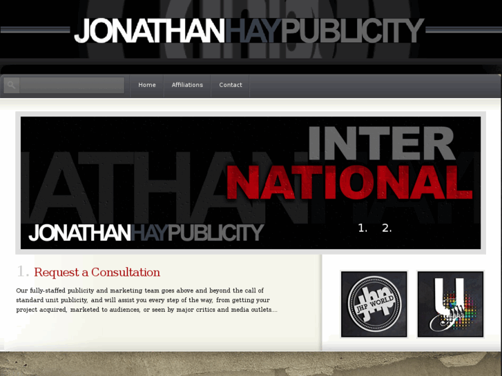 www.jonathanhaypublicity.com