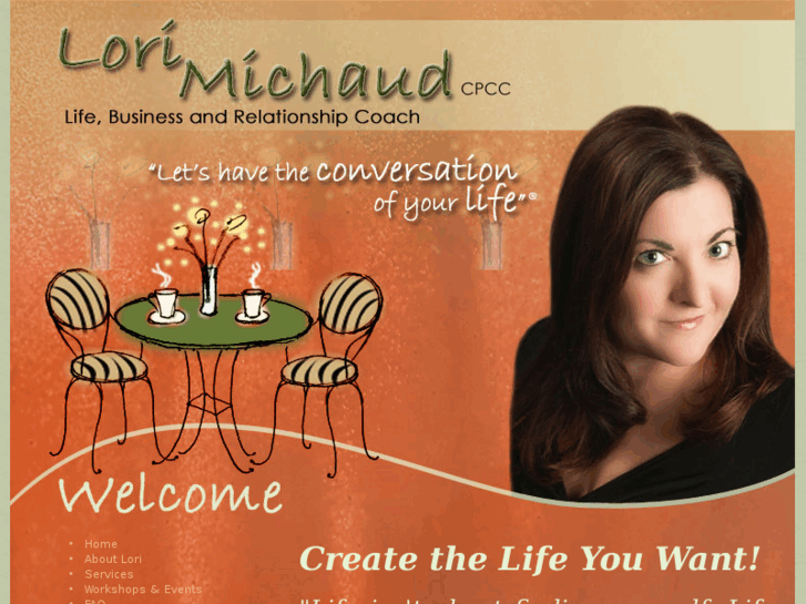 www.lorimichaud.com