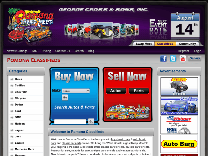 www.pomonaclassifieds.com
