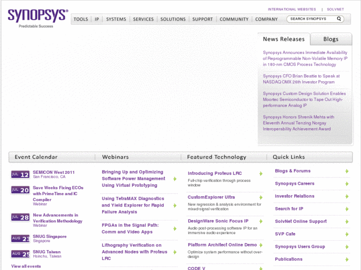 www.synopsys.com