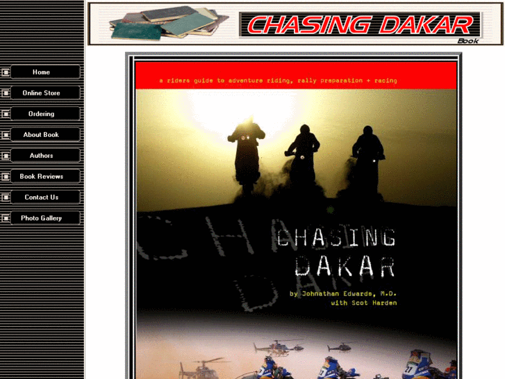 www.chasingdakar.com