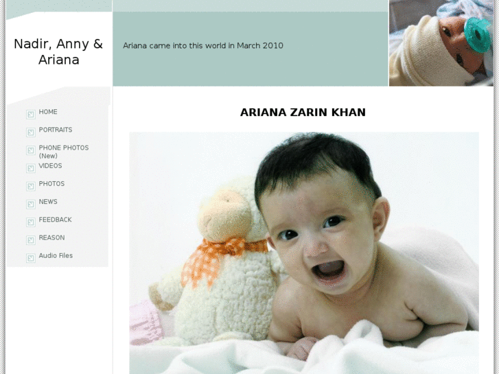 www.nadirkhan.com