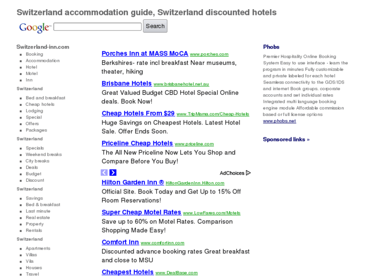 www.switzerland-inn.com