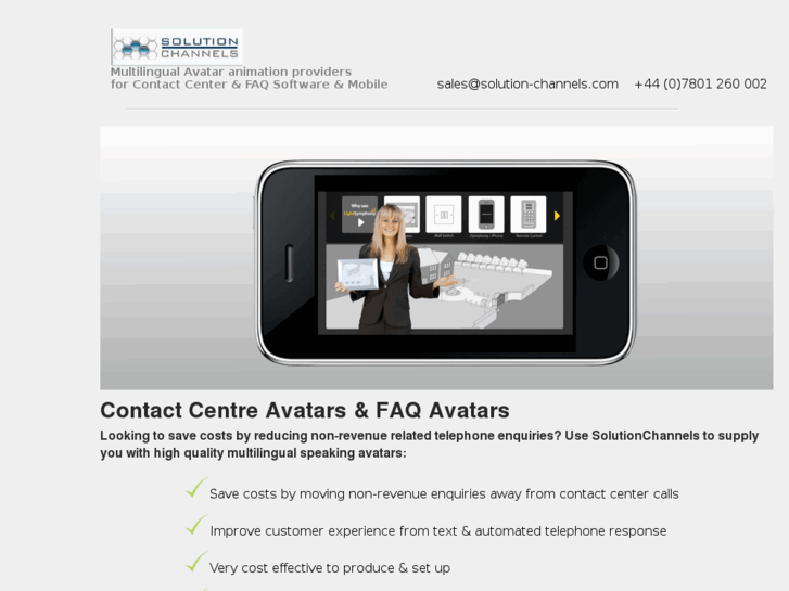 www.avatarpresenter.com