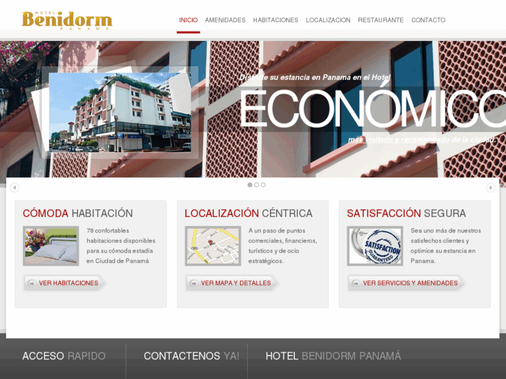 www.hotelbenidorm.com.pa