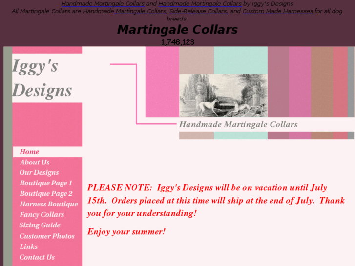 www.iggysdesigns.com