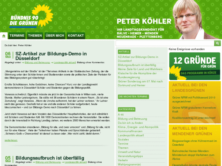www.peter-koehler.com