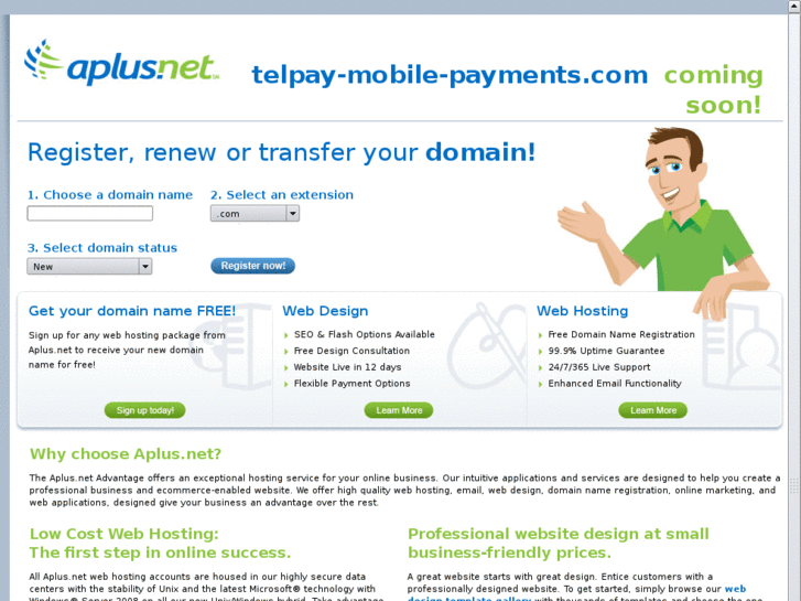 www.telpay-mobile-payments.com