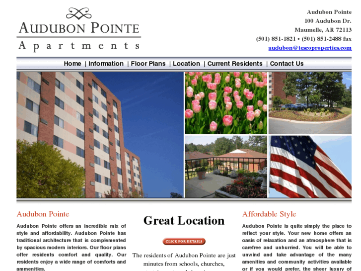www.audubonpointe.com