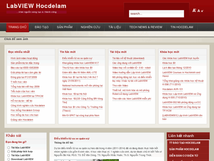 www.hocdelam.org