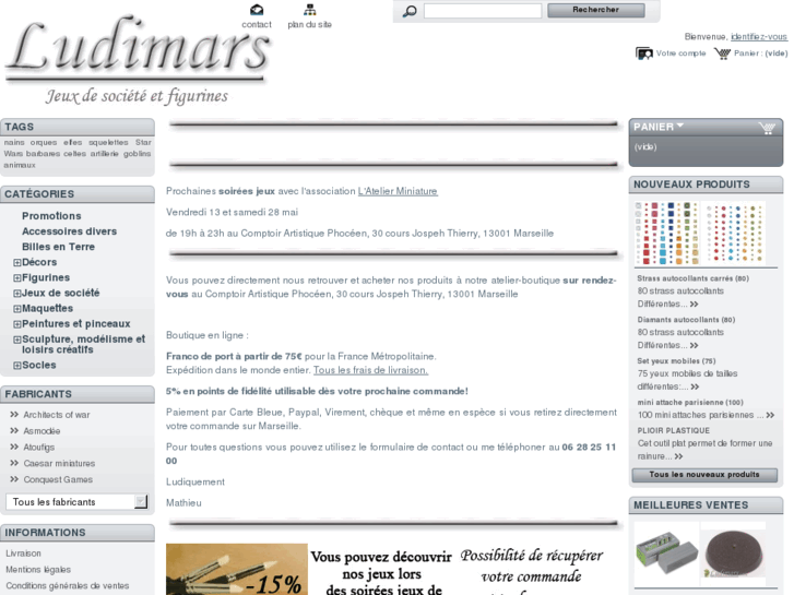 www.ludimars.com