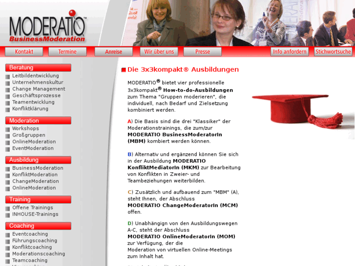 www.moderationsausbildungen.com