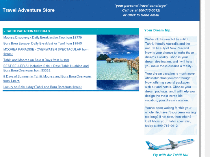 www.tahitisale.com