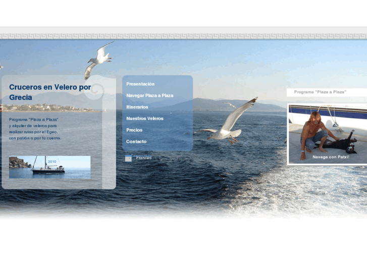 www.atlantida-yachting.com