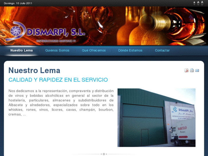 www.dismarpi.com