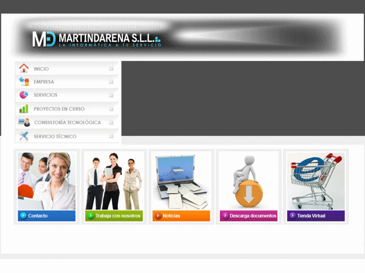 www.martindarena.com