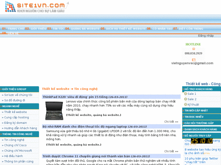 www.site1vn.com