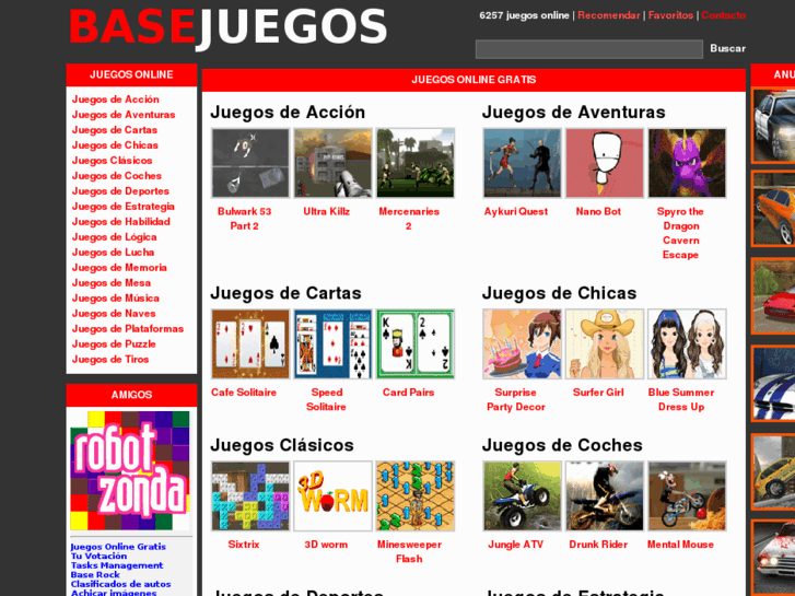 www.basejuegos.com.ar