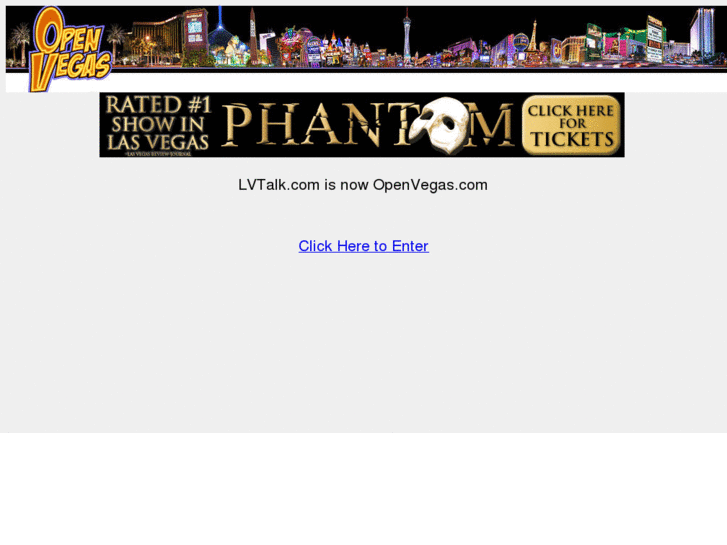 www.lasvegastalk.com