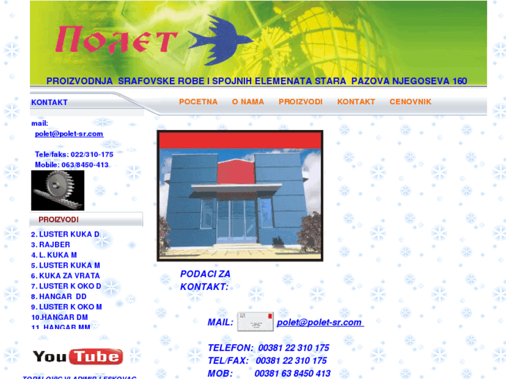 www.polet-sr.com