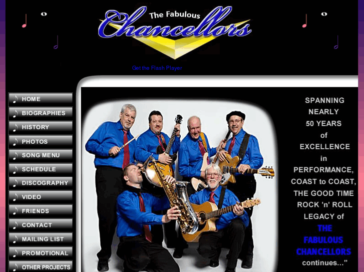 www.thefabulouschancellors.com