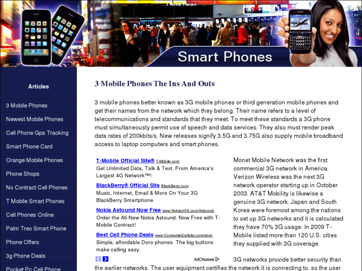 www.3-mobilephones.com