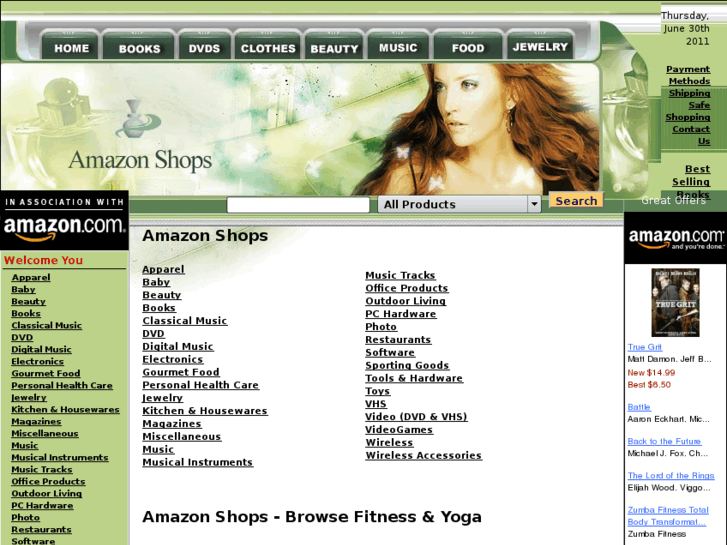 www.amazonshops.net