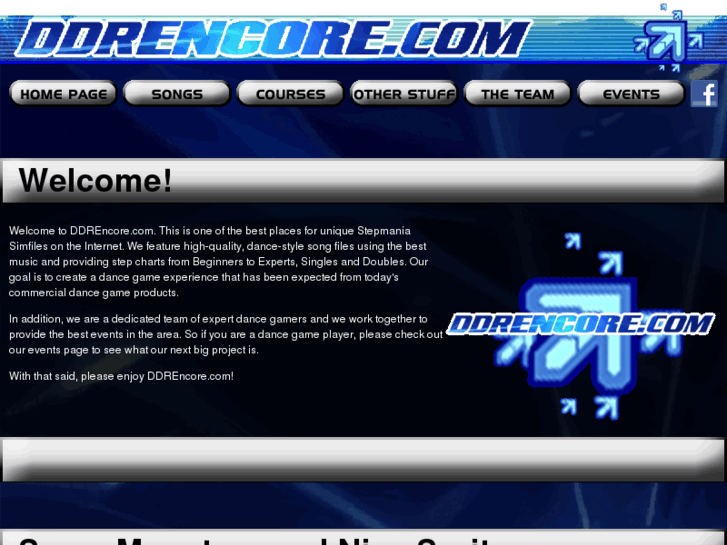 www.ddrencore.com