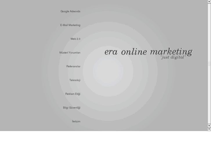 www.eraonlinereklamcilik.com