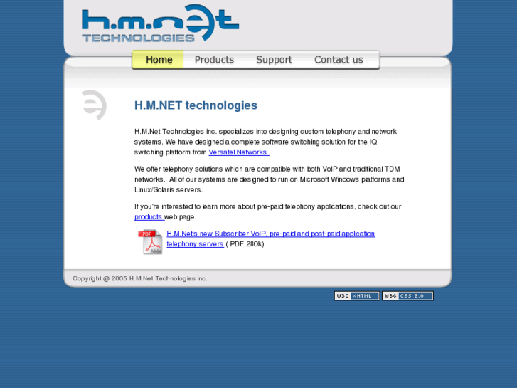 www.hmnettech.com