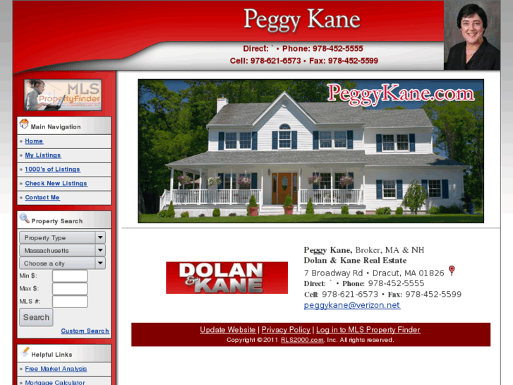 www.peggykane.com