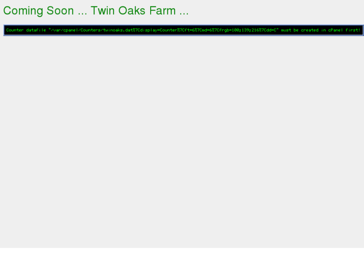 www.twinoaksfarmonline.com