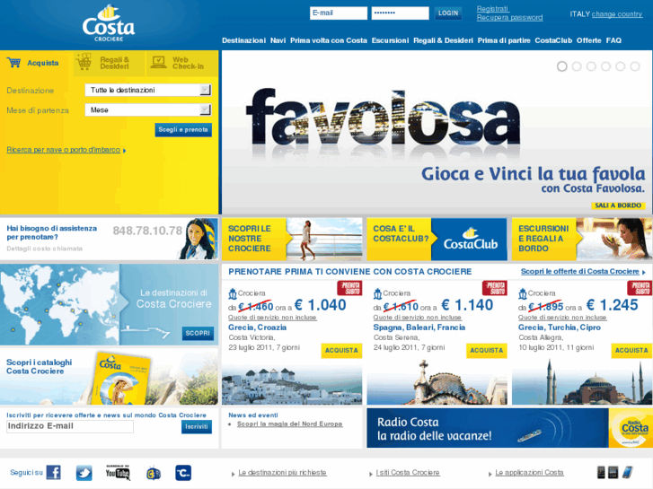 www.costa.it