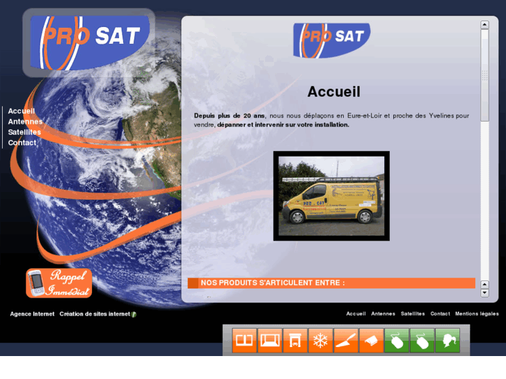 www.pro-sat28.com
