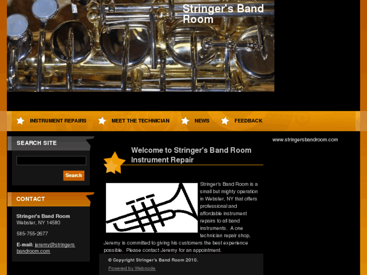 www.stringersbandroom.com