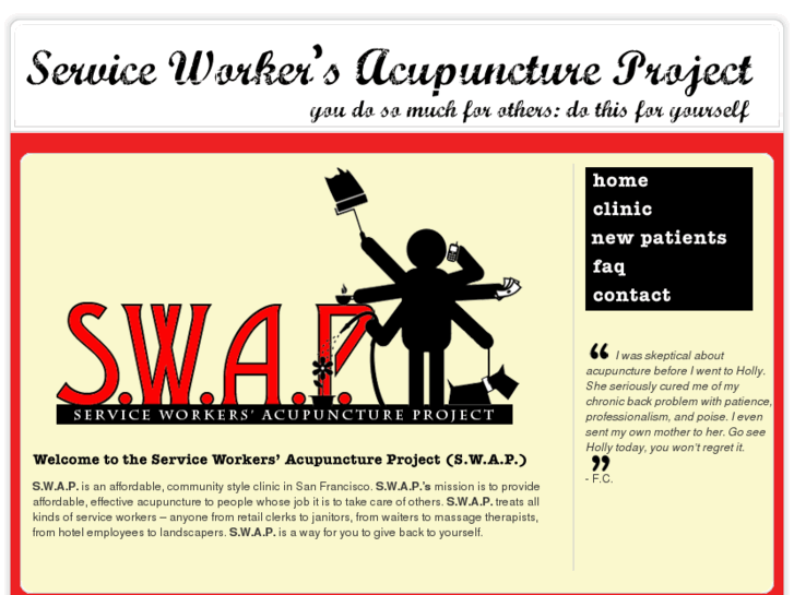 www.swapsf.net