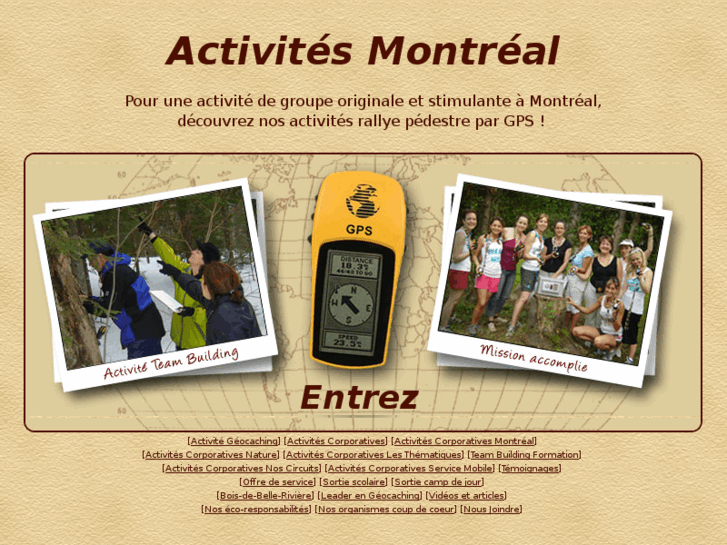 www.activites-montreal.com