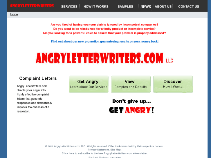 www.angryletterwriters.com