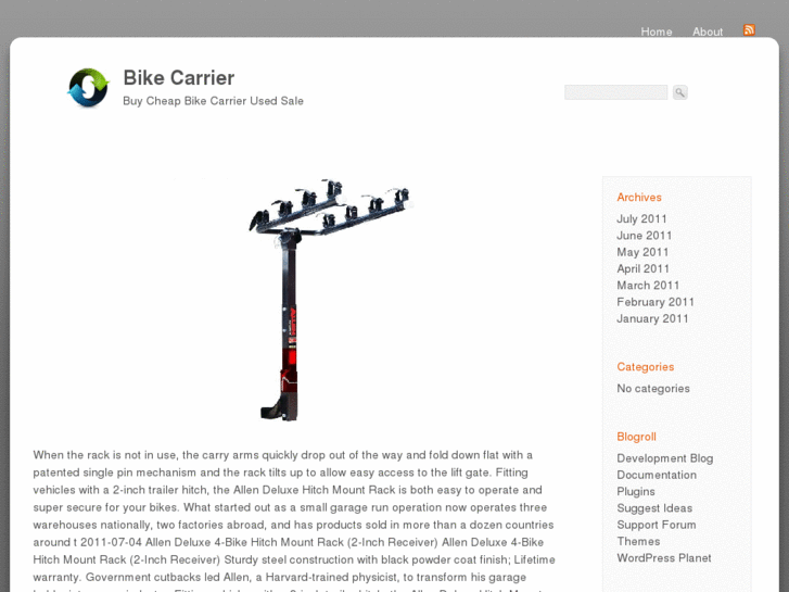 www.bikecarrier.info