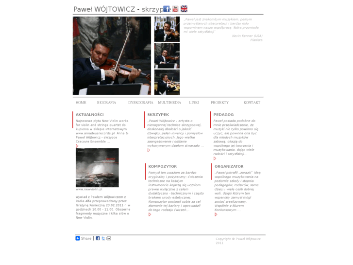 www.pawelwojtowicz.com