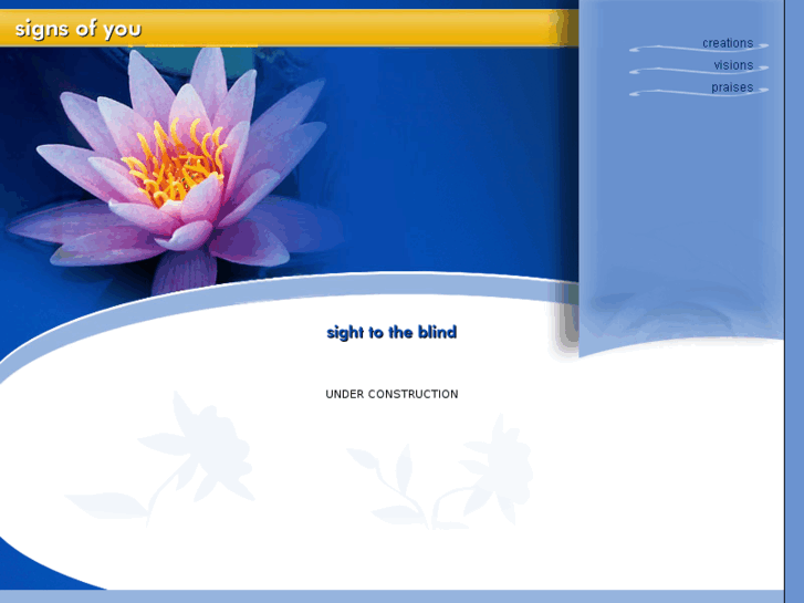 www.signsofyou.com