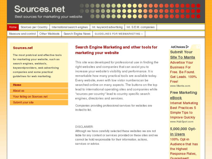www.sources.net