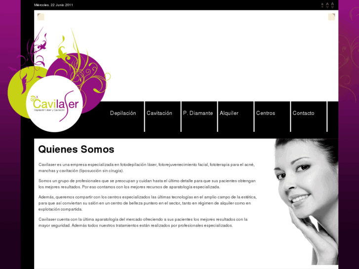 www.cavilaser.com