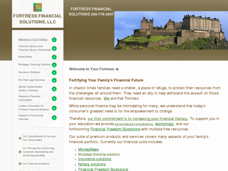 www.fortressfinancialsolutions.com