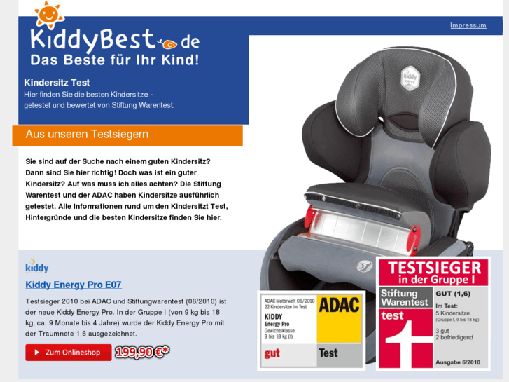 www.kindersitz-test.net