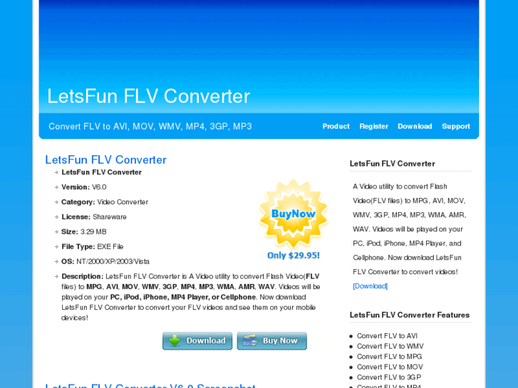 www.letsfun.net