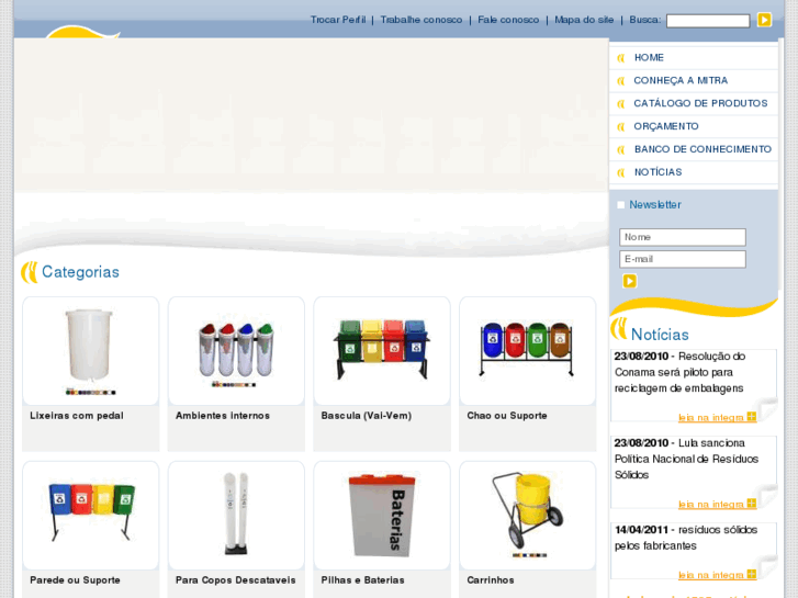 www.lixeirasseletivas.com
