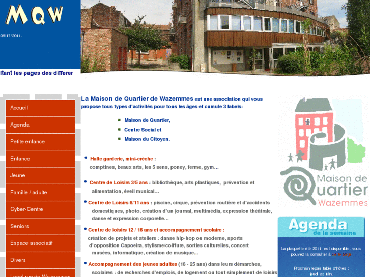 www.maisondequartierdewazemmes.info