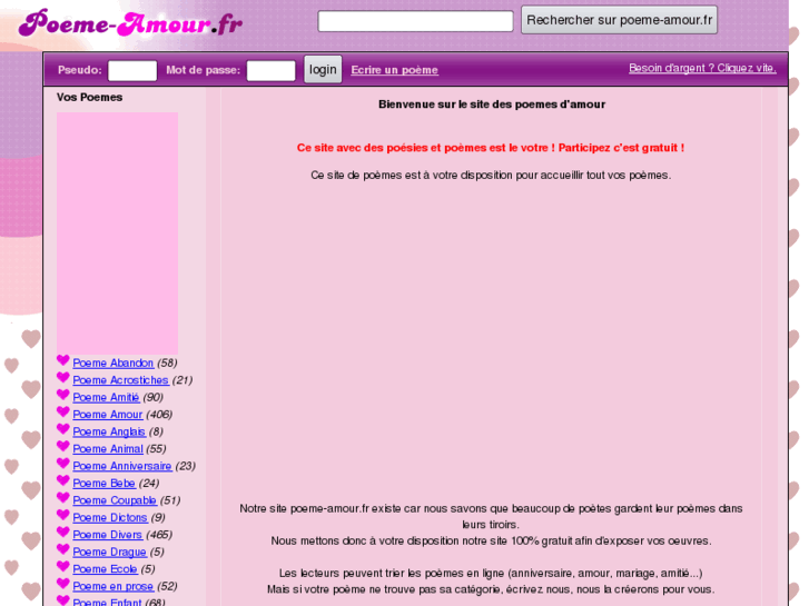www.poeme-amour.fr