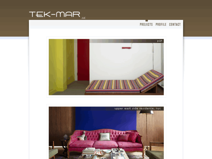 www.tek-mar.net